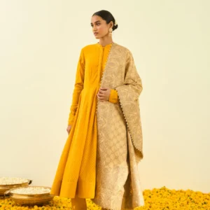 Riwaaz Zarina Tilla Odhni