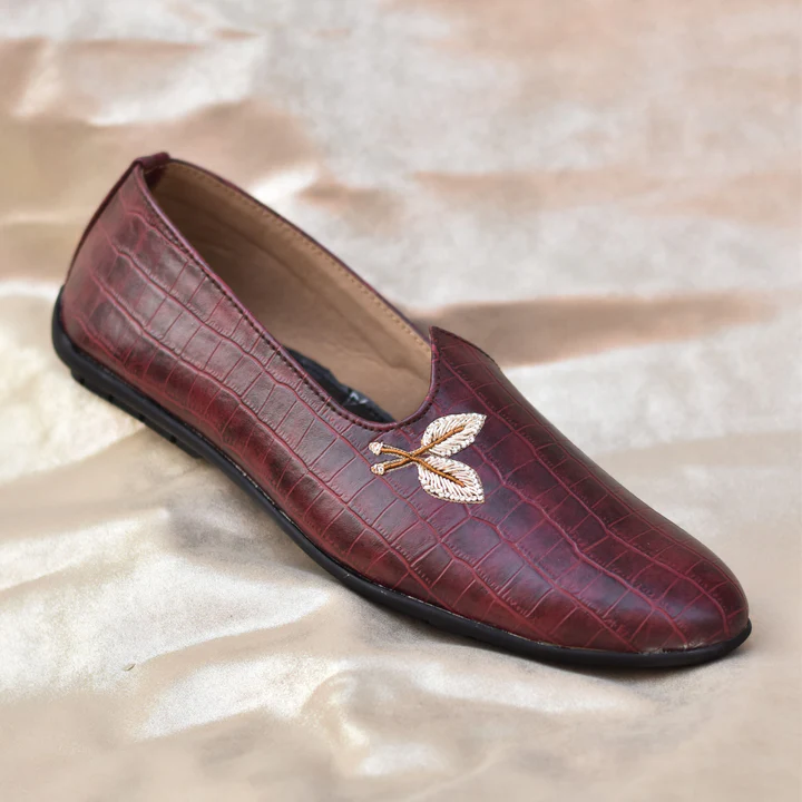 Rajveer Noor – Groom’s Couture Mojri